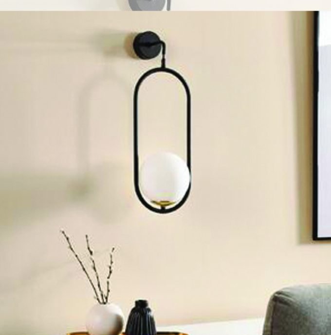 LED-Φωτιστικό